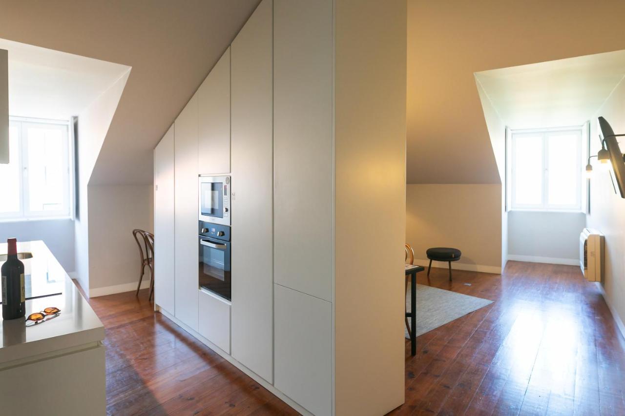 Lisbon Five Stars Apartments Combro 7 Lisboa Exterior foto