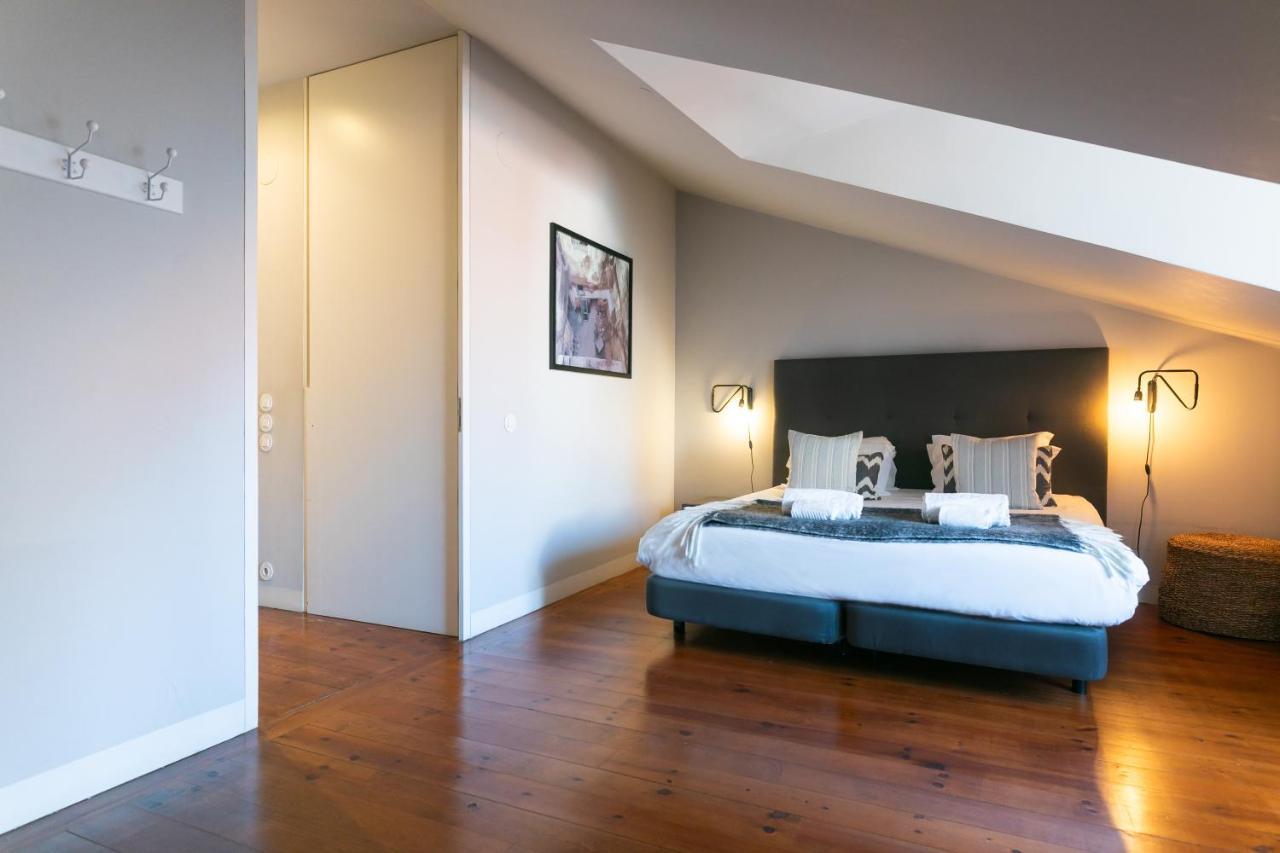 Lisbon Five Stars Apartments Combro 7 Lisboa Exterior foto