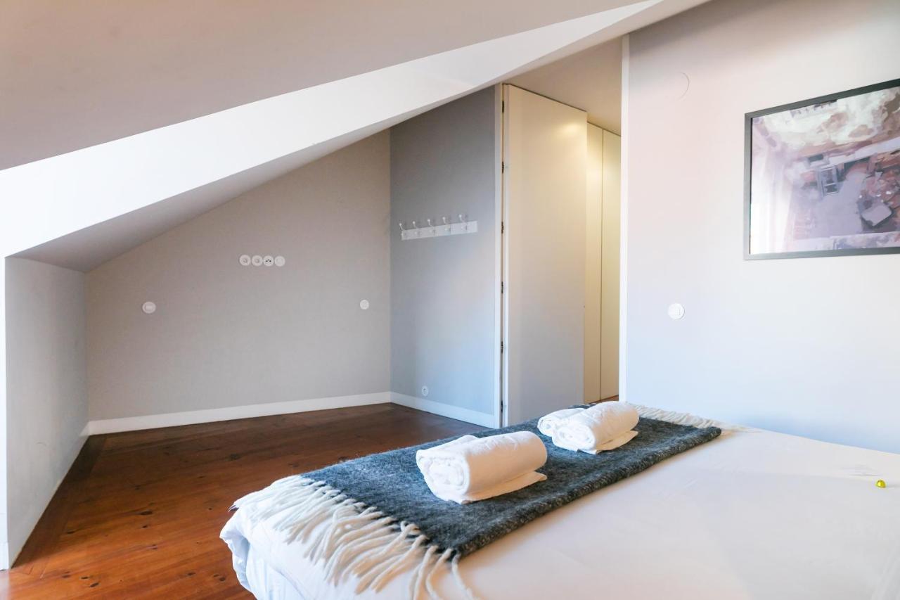 Lisbon Five Stars Apartments Combro 7 Lisboa Exterior foto