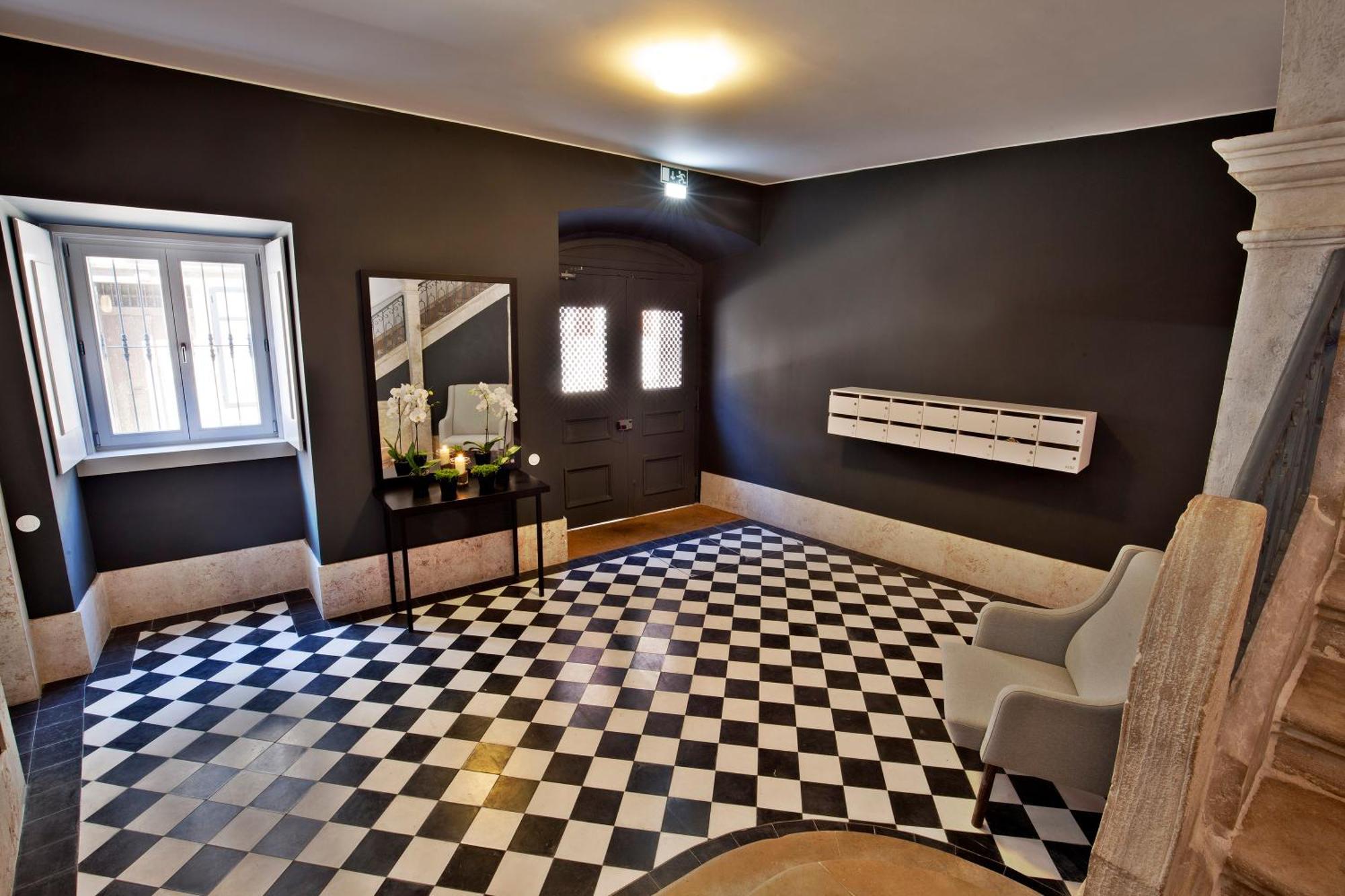 Lisbon Five Stars Apartments Combro 7 Lisboa Exterior foto