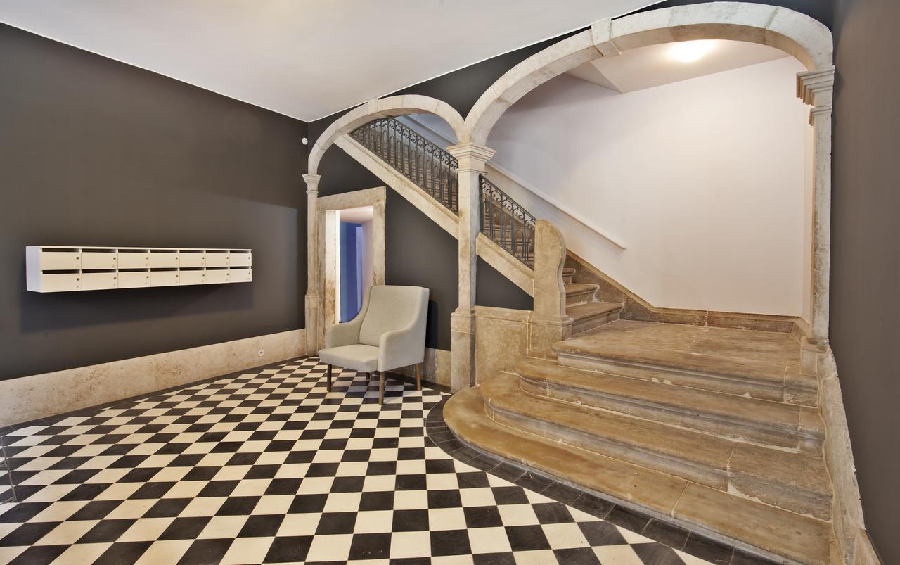 Lisbon Five Stars Apartments Combro 7 Lisboa Exterior foto