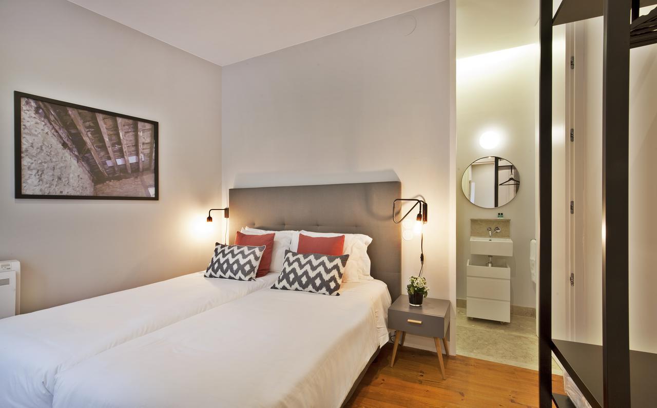 Lisbon Five Stars Apartments Combro 7 Lisboa Exterior foto