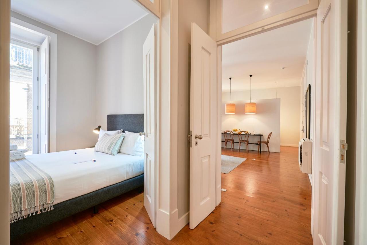 Lisbon Five Stars Apartments Combro 7 Lisboa Exterior foto